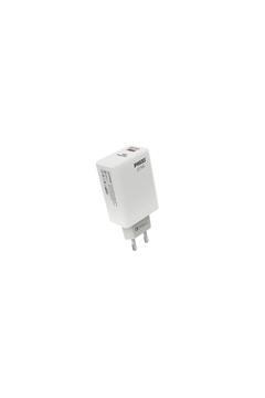 Ultimate Upd4225l 27w Pd Çift Çıkışlı Lıghtnıng Hızlı Şarj Adaptörü