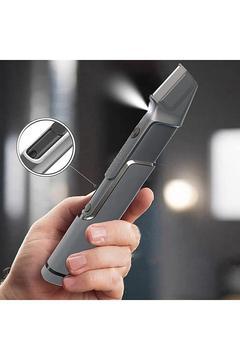 Saç Sakal Ense Vücut Lazer Epilasyon Öncesi Pratik Tüy Alma Bay Tıraş Makinesi Ip-8808