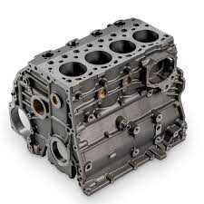 Motor Bloğu 904 La