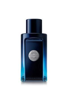 Erkek Parfüm Std A.b The Icon Edt 100 ml