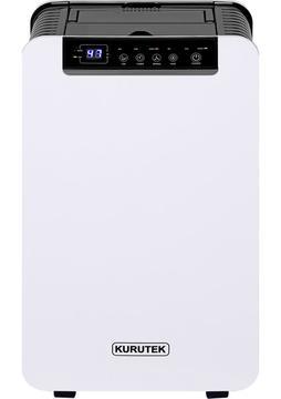 Kurutek KT10A Ev Tipi Nem Alma Cihazı