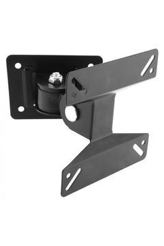 Ledtv Lcd Monitör Duvar Askı Aparat Hareketli 14-24"15kg