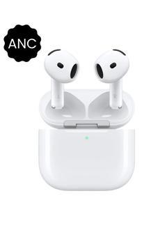 Air 4 Pro ANC Bluetooth Kulaklık Gürültü Engelleyici 4.Nesil K2 Çipli %40 Güçlendirilmiş Batarya