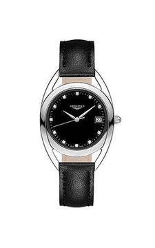 Longines L6.138.4.57.0 Equstrian Kadın Kol Saati