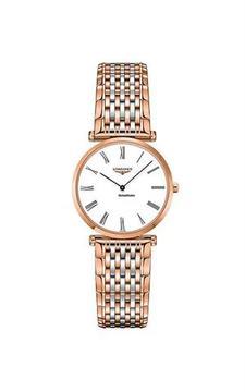 Longines L4.512.1.91.7 La Grande Classique De Longines Kadın Kol Saati