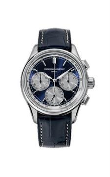 Frederique Constant FC.760NS4H6 Manufacture Erkek Kol Saati