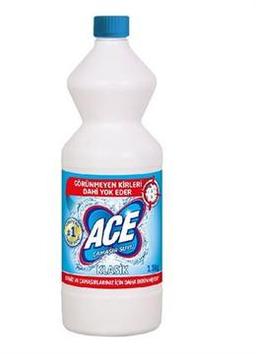 ACE ÇAMAŞIR SUYU 1 KG