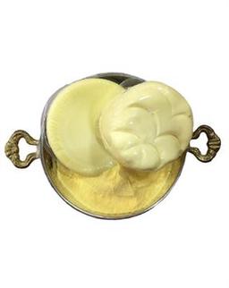 Muhlama, Kuymak Paketi