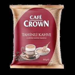 Tahinli Kahve 100 Gr