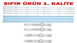 17DLB43VLXR1, LB43007, VESTEL 430DRT VNB A-TYPE, VESTEL 430DRT VNB B-TYPE, VESTEL 43 FHD A-TYPE, VESTEL 43 FHD B-TYPE LED Backlight, Vestel, VES430UNDL-2D-N01, VES430UNDL-2D-N12, Profilo 43PA305T LED BAR,