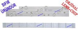 ONVO, OV50350, LED BAR, 08-50DN-3030-OD35-4X10-967.6X12-200925, LED BAR, BACKLIGHT, CY-50DN-2W-30-600MA