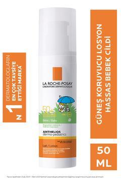 Anthelios Dermo Pediatrics Spf50 50 Ml