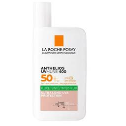 La Roche Posay Anthelios Uvmune 400 Fluide Oil Control Tinted SPF50+ 50 ml