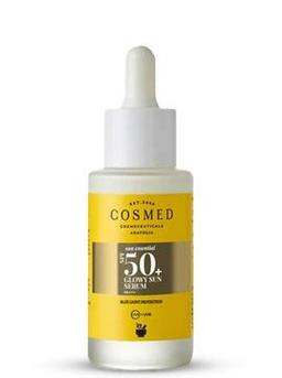 Cosmed Glowy Sun Serum SPF50 30 ml