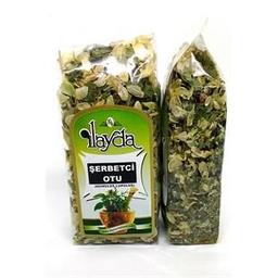 İlayda Şerbetçi Otu