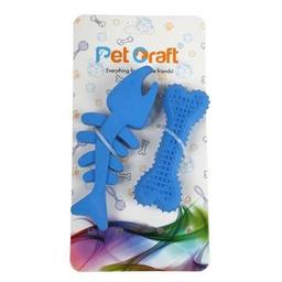 Petcraft Balık Kemik
