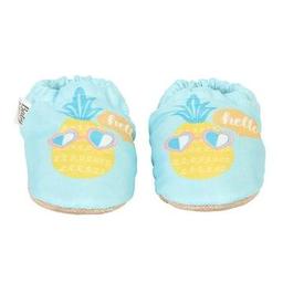 Baby on the Go Pineapple Patik