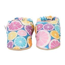 Baby on the Go Lime Patik