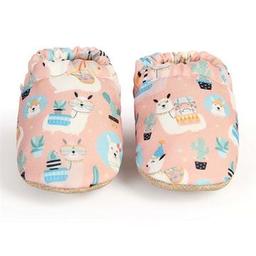 Baby on the Go Lama Patik Kış