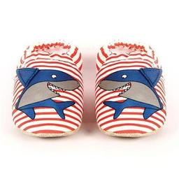 Baby on the Go Sharky Patik