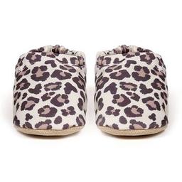 Baby on the Go Leopard Patik