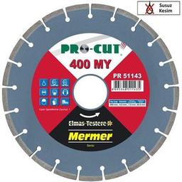 Procut PR51144 Mermer Testere 450 M