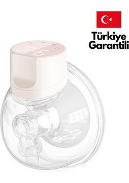 Bebebao Express 180 ML Elektrikli Süt Sağma Göğüs Pompası