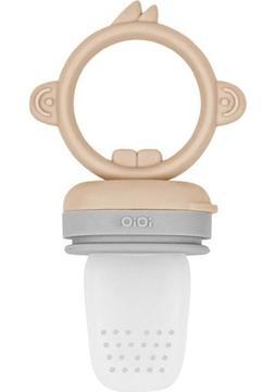 Oioi Silikon Püre Sebze ve Meyve Emziği 6+ Ay