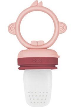 OiOi Püre Meyve Sebze Süzgeci - Velvet Rose