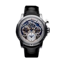Louis Moinet Memoris