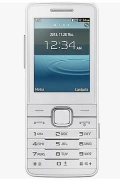 Gt-s5610k Tuşlu Cep Telefonu (ithalatçı Garantili) beyaz