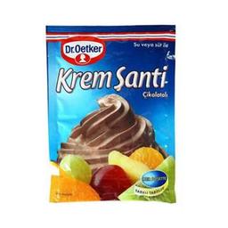 DR.OETKER KREM ŞANTİ ÇİKOLATALI 80 GR