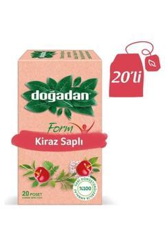 Form Kiraz Saplı Karışık Bitki Çayı (GR)*12