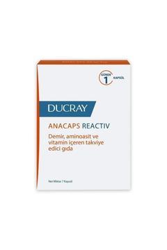 Anacaps Reactiv 30 Kapsül