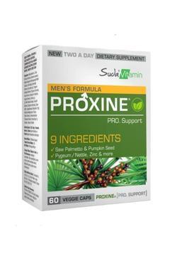 Mens Formula Proxine 60 Kapsül