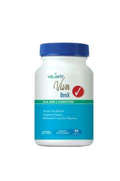 Viva BrnX Takviye Edici Gıda 60 Tablet