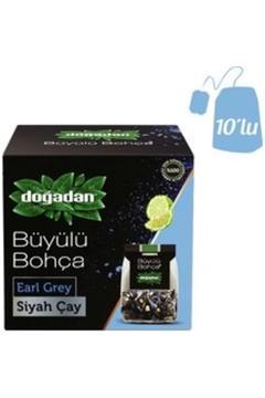 Büyülü Bohça - Earl Grey(10LU)*12
