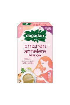 Emziren Annelere Özel Bitki Çayı 27g 18'li