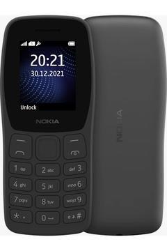 105 Classic Tuşlu Cep Telefonu ( Türkiye Resmi Distribütör Garantili)