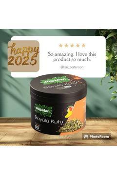 Büyülü Kutu Mate Mango