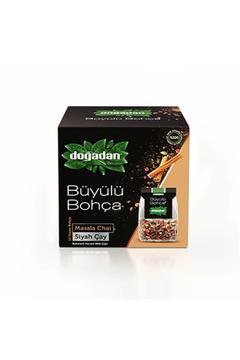 Büyülü Bohça Masala Chai (10 LU)