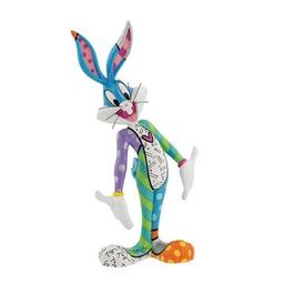Looney Tunes Bugs Bunny Britto Figür Biblo