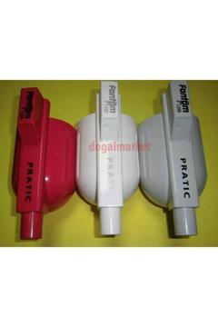 P 1200 Pratik Süpürge Toz Haznesi