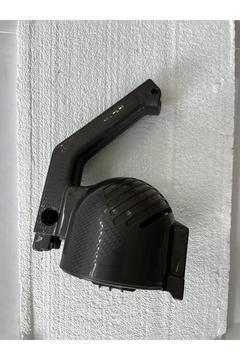 P1200 Dik Süpürge Gövde Orjinal Yetkili Servis Güvencesiyle