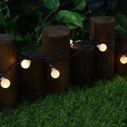 60 Led'li Usb'li 10Metre Toplar