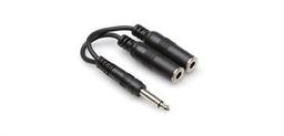 Hosa Y Cable/Ypp-111