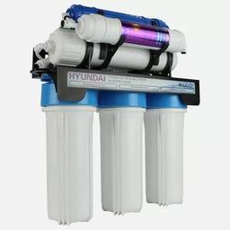 Hyundai Alkalin Detox 7 Filtreli Su Arıtma Cihazı