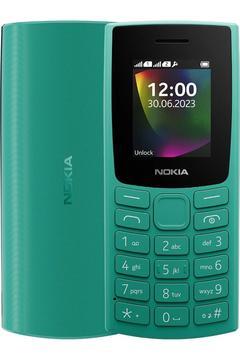 N106 2023 Tuşlu Cep Telefonu (Nokia Türkiye Resmi Distribütör Garantili)