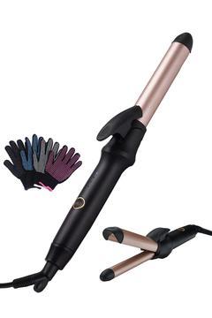 2in1 Wag Maşa & 25mm Klasik Maşa (ISI KORUMA ELDİVENİ HEDİYELİ)