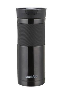 Byron Siyah Çelik Mug 590 ml 2095634